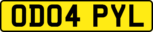OD04PYL