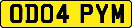OD04PYM