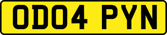 OD04PYN