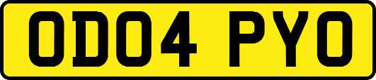 OD04PYO