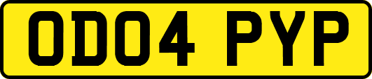 OD04PYP