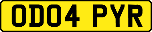 OD04PYR