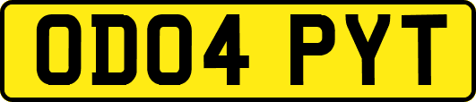 OD04PYT