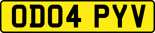 OD04PYV