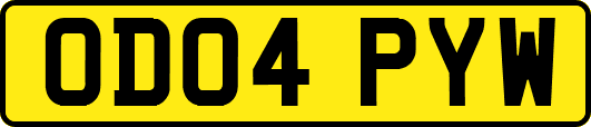 OD04PYW