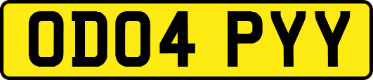 OD04PYY