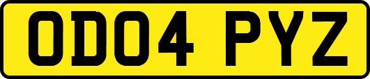 OD04PYZ