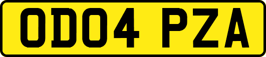 OD04PZA