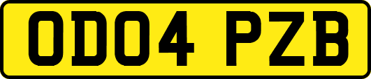OD04PZB