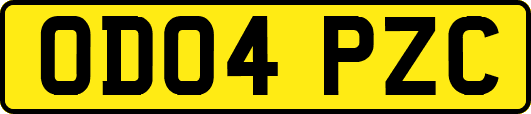 OD04PZC