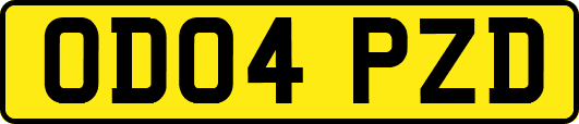 OD04PZD