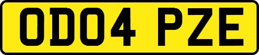 OD04PZE