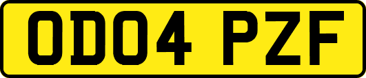 OD04PZF