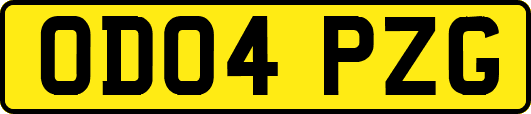 OD04PZG