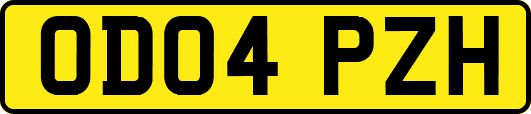 OD04PZH