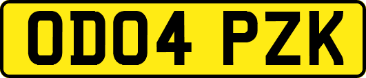 OD04PZK