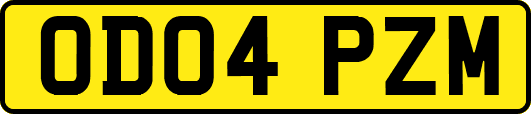 OD04PZM