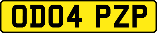 OD04PZP