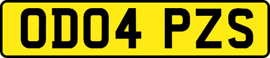 OD04PZS