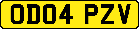 OD04PZV