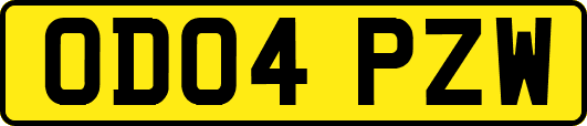 OD04PZW