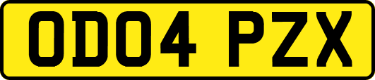 OD04PZX