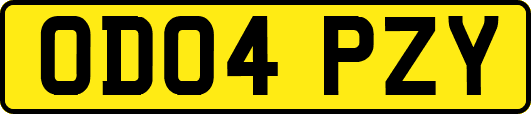 OD04PZY
