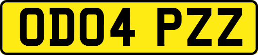 OD04PZZ