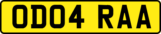 OD04RAA