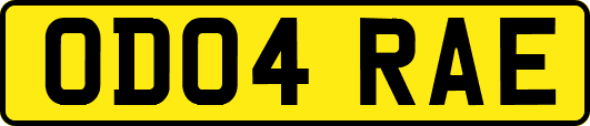 OD04RAE