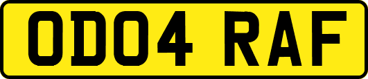 OD04RAF