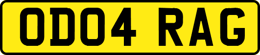 OD04RAG