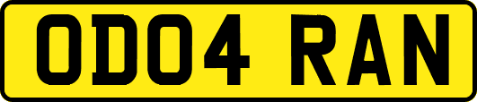 OD04RAN
