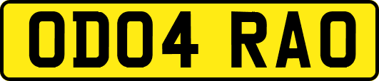 OD04RAO