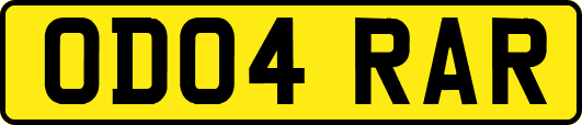 OD04RAR