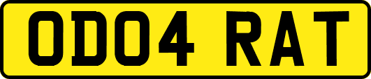 OD04RAT