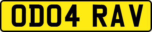 OD04RAV