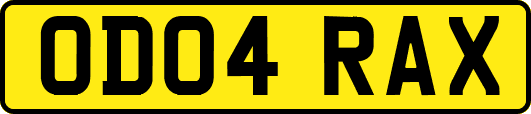 OD04RAX
