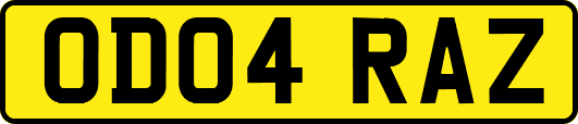 OD04RAZ