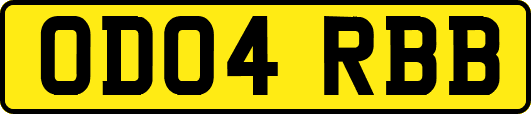 OD04RBB