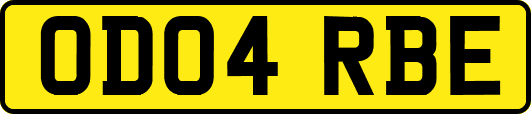 OD04RBE