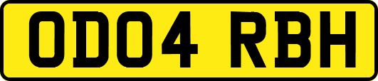 OD04RBH