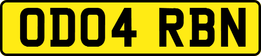 OD04RBN