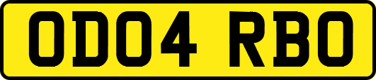 OD04RBO