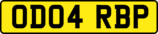 OD04RBP