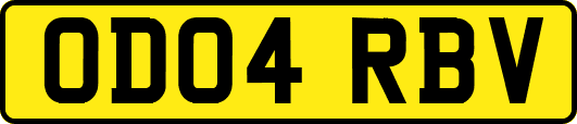 OD04RBV
