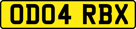 OD04RBX