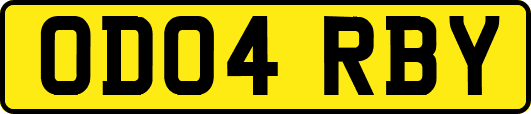 OD04RBY
