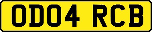 OD04RCB