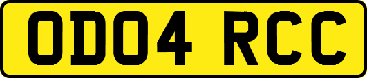 OD04RCC